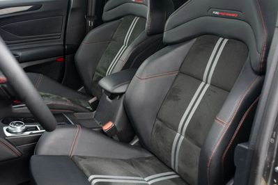 Ford Focus 2.3 EcoBoost S&S ST X