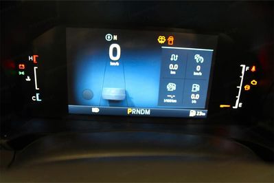 Ford Ranger XLT 4x4 A6