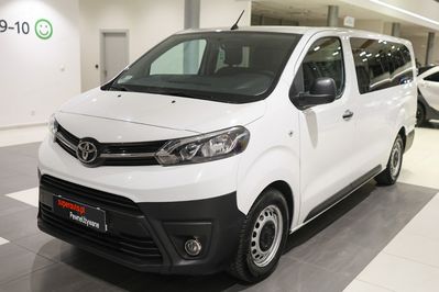 Toyota Proace Verso Long L2H1