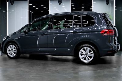 Volkswagen Touran 1.5 TSI EVO Comfortline