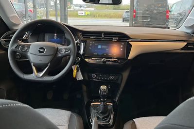 Opel Corsa Edition 1.2 Turbo