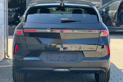 Opel Grandland X GS 1.2 Turbo