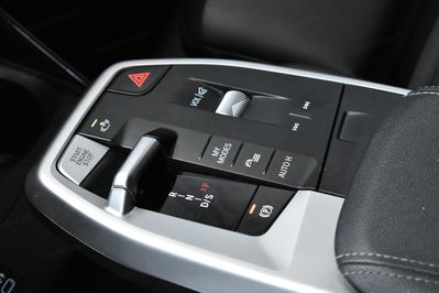 BMW Seria 2 Active Tourer 218d M Sport