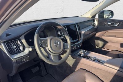 Volvo XC60 B4 B Core aut