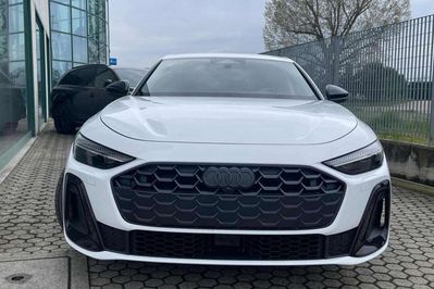 Audi A5 TFSI S line