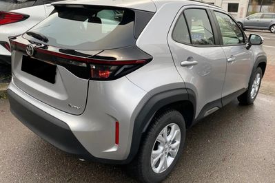 Toyota Yaris Cross Comfort 1.5 Hybrid
