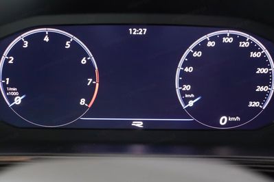 Volkswagen T-ROC R 2.0 TSI 4Mot. DSG