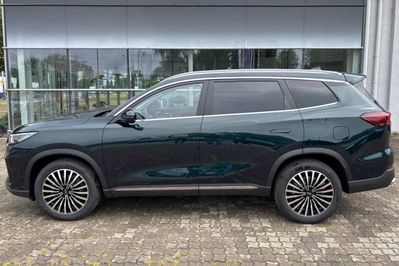 Chery TIGGO 8 Prestige 1.6 T-GDI DCT