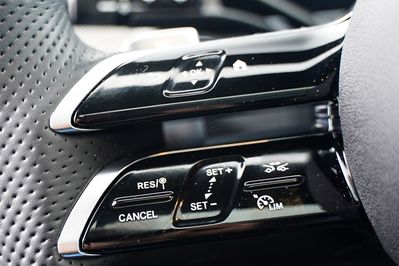 Mercedes GLC Coupe 220 d 4-Matic AMG Line