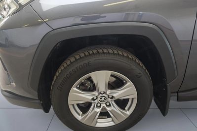 Toyota RAV4 Hybrid Comfort 4x4