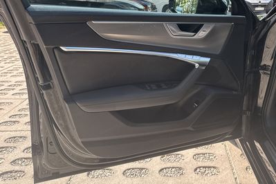 Audi A6 40 TDI Sport S tronic