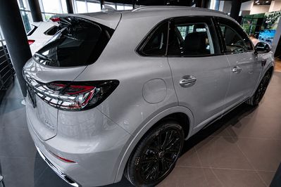 Hongqi HS5 Executive AWD 2.0T