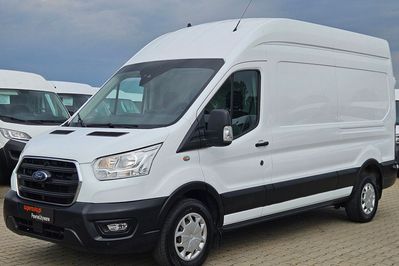 Ford Transit 310 L3H3