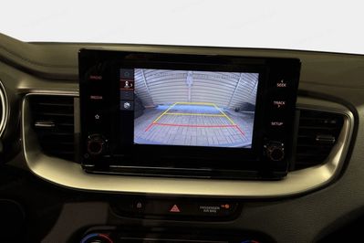 Kia Cee'd 1.5 t-Gdi m