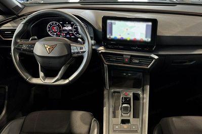 Cupra Formentor 1.5 TSI DSG