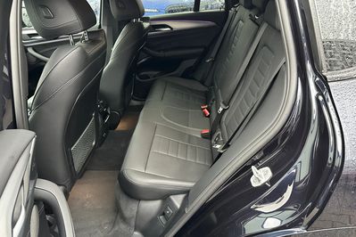 BMW X4 xDrive20d M Sport