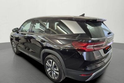 Skoda Kodiaq 1.5 TSI Selection DSG