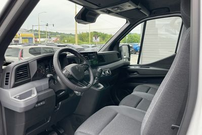 Renault Master L3H2 Extra
