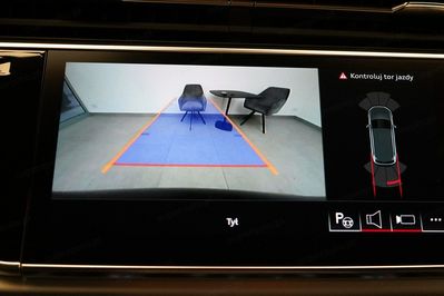 Audi Q7 45 TDI quattro S Line