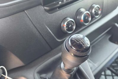 Renault Master dCi L3 RWD Extra