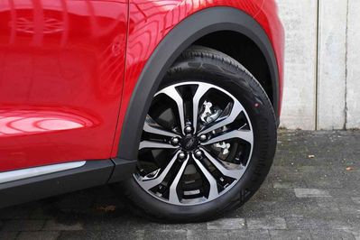 Ford Puma Titanium 1.0 Ecoboost