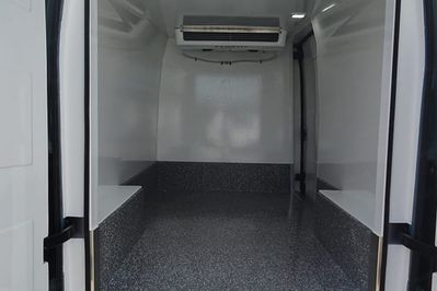 Renault Master L3H2 Izoterma