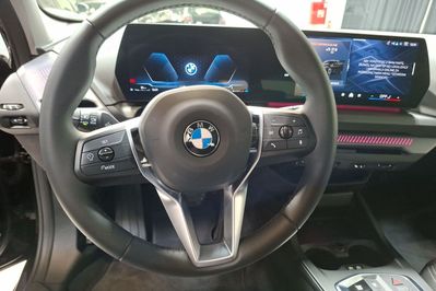 BMW Seria 1 118d