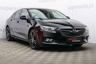 Opel Insignia 1.5 T S&S aut
