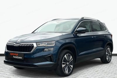 Skoda Karoq 1.5 TSI ACT Style