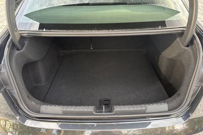 Audi A3 35 TFSI