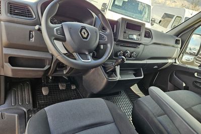 Renault Master L3H2 Furgon
