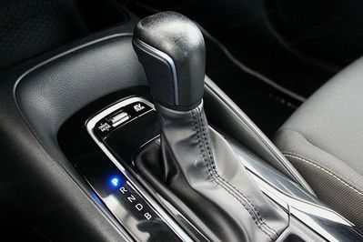 Toyota Corolla 1.8 Hybrid Gpf Comfort