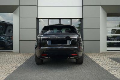Land Rover Range Rover Velar P400e Dynamic SE