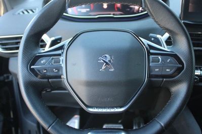 Peugeot 5008 GT Pack EAT8