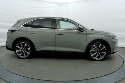 DS DS7 Rivoli 1.6 E-Tense Hybrid AT 4x4