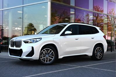 BMW X1 xDrive25e M Sport