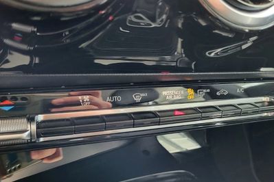 Mercedes CLA 200  Progressive