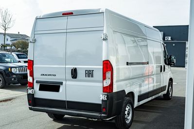 Fiat Ducato L3H2