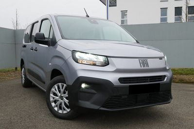 Fiat Doblo Combi L2H1