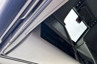 Volvo FH 500 Globetrotter XXL