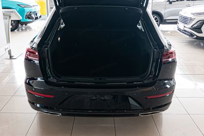 Bestune B70 2.0T Elegance aut