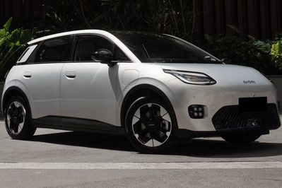 Gac AION UT EV Premium
