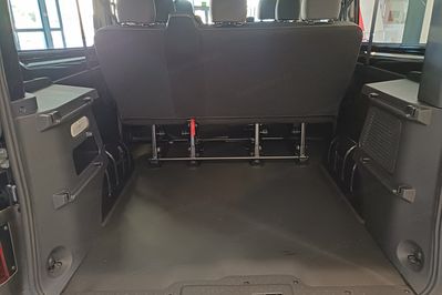 Nissan Primastar L2H1 Business Plus