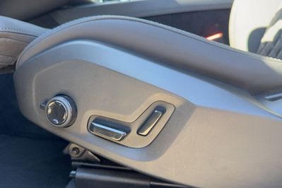 Volvo XC60 B5 B AWD Plus Bright aut