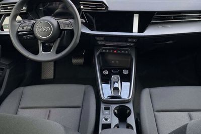 Audi A3 35 TFSI allstreet