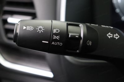 Nissan Qashqai Tekna 1.3 mHEV CVT