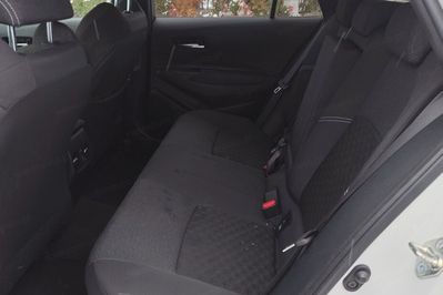 Suzuki Swace 1.8 Hybrid Premium Plus CVT