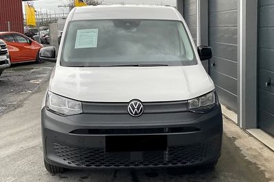 Volkswagen Caddy Cargo Maxi L2H1 TDI