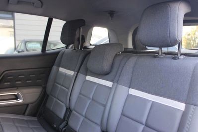 Citroen C5 Aircross PureTech Business + EAT8