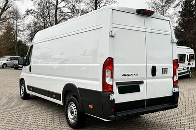 Fiat Ducato Maxi L4H2